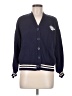Assorted Brands Blue Cardigan Size M - photo 1