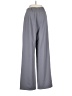Unbranded Gray Casual Pants Size S - photo 2