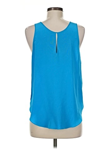 3.1 Phillip Lim Sleeveless Blouse (view 2)