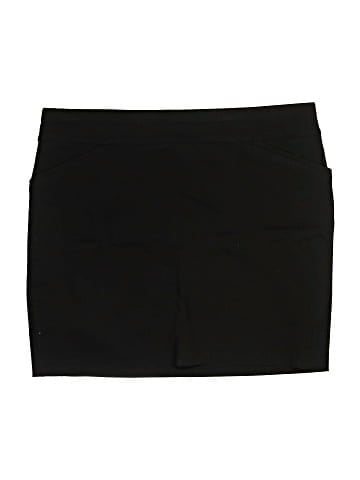 Weekends by Chico's Casual Skirt (view 1)