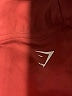 Gymshark Pink Athletic Shorts Size 23 waist (estimated) - photo 3