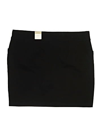 Weekends by Chico's Casual Skirt (view 2)