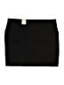 Weekends by Chico's Solid Black Skort Size XL (3.5) - photo 2
