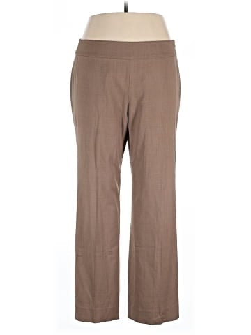 Lafayette 148 New York Dress Pants (view 1)