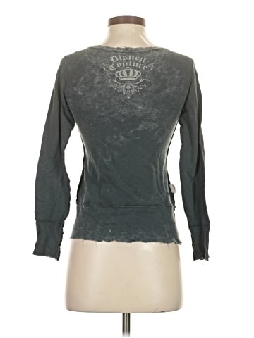 Mighty Fine Long Sleeve Top (view 2)
