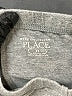 The Children's Place Solid Gray Sweatpants Size 3T - photo 3