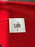 CAbi Red Pullover Sweater Size S - photo 7