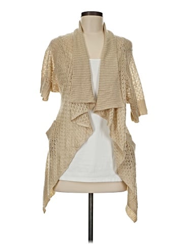 byCORPUS Cardigan (view 1)