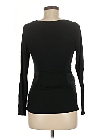 Liz Lange Maternity for Target 3/4 Sleeve T-Shirt (view 2)