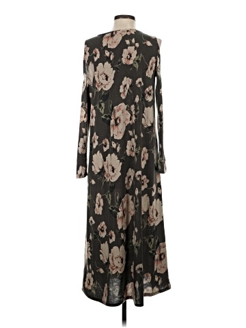 Peach Love Casual Dress (view 2)