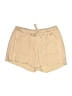 Chaser Gold Shorts Size S - photo 1