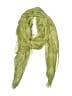 Unbranded Green Scarf One size - photo 1