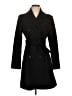 Express Black Trenchcoat Size S - photo 1