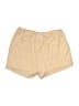 Chaser Gold Shorts Size S - photo 2