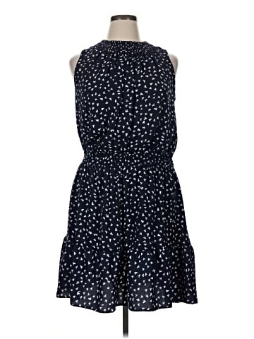 1.State Casual Dress (view 1)