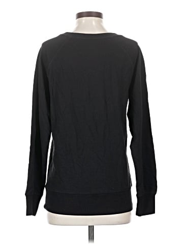 Instant Message Long Sleeve T-Shirt (view 2)