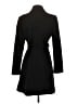 Express Black Trenchcoat Size S - photo 2