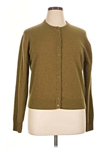 J.Crew Cardigan (view 1)