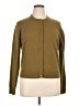 J.Crew Green Cardigan Size XL - photo 1