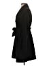Express Black Trenchcoat Size S - photo 5