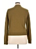J.Crew Green Cardigan Size XL - photo 2