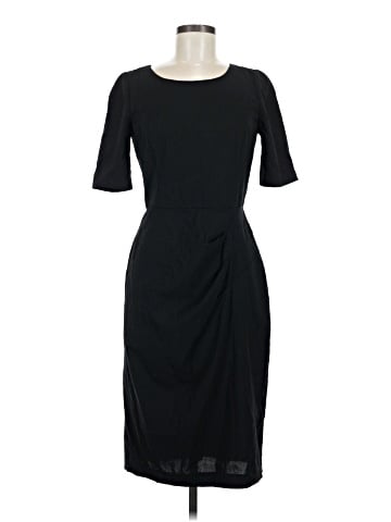 DKNY Cocktail Dress (view 1)