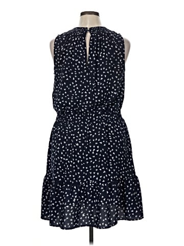 1.State Casual Dress (view 2)