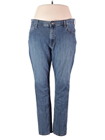 Eddie Bauer Jeans (view 1)