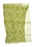 Unbranded Green Scarf One size - photo 2