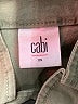 CAbi Green Vest Size XS - photo 6