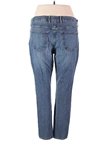 Eddie Bauer Jeans (view 2)
