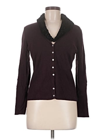 Valerie Stevens Long Sleeve Blouse (view 1)