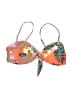 Old Navy Tropical Orange Swimsuit Top Size M - photo 1