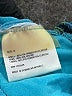 Unbranded Teal Swimsuit Cover Up Size 10 - photo 3
