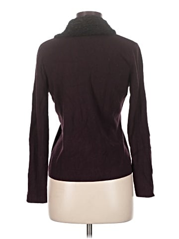 Valerie Stevens Long Sleeve Blouse (view 2)