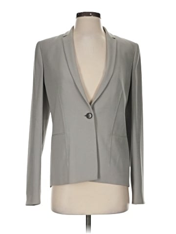 Morning Lady Inc. Blazer (view 1)