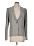 Morning Lady Inc. Gray Blazer Size 4 - photo 1