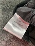Anrabess Black Short Sleeve Turtleneck Size M - photo 8