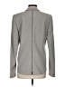 Morning Lady Inc. Gray Blazer Size 4 - photo 2