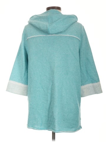 Soft Surroundings Poncho (view 2)