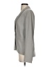 Morning Lady Inc. Gray Blazer Size 4 - photo 5