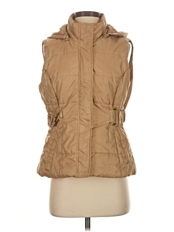 New York & Company Vest (view 1)