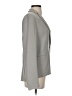 Morning Lady Inc. Gray Blazer Size 4 - photo 4