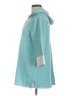 Soft Surroundings Teal Poncho Size L - photo 5