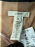 J.Crew Tan Cocktail Dress Size 10 - photo 7