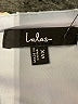 Lulus Silver Cocktail Dress Size XS - photo 4