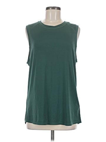 Fabletics Sleeveless T-Shirt (view 1)