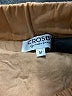 Crosby Metallic Gold Shorts Size M - photo 3