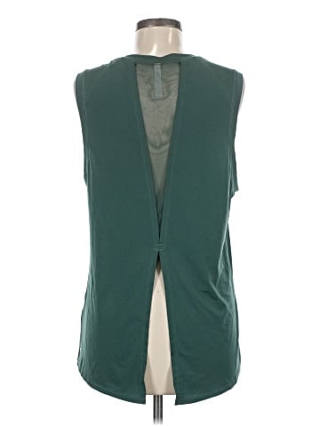 Fabletics Sleeveless T-Shirt (view 2)