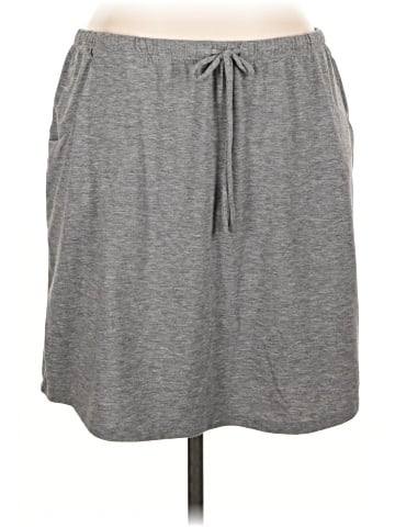 SONOMA life + style Casual Skirt (view 1)